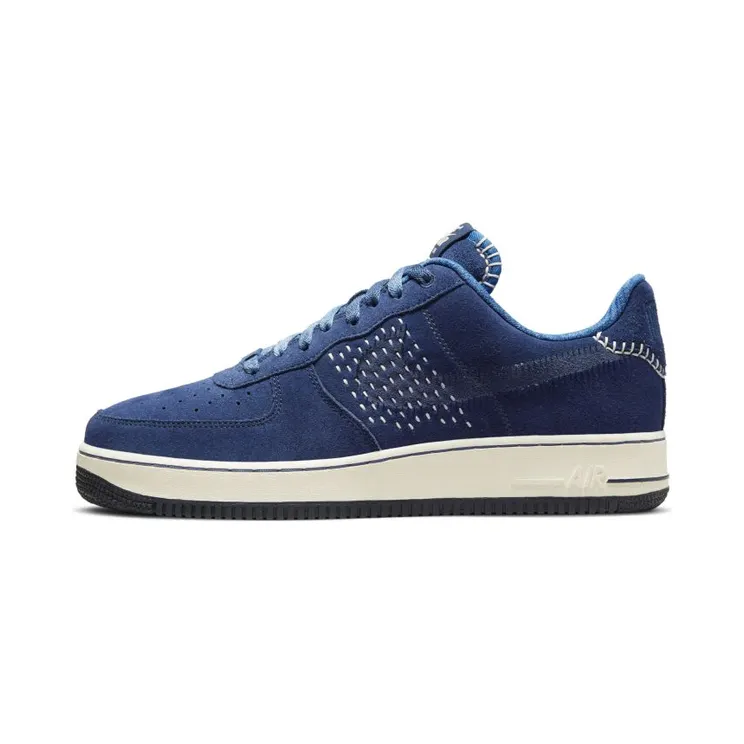 Nike Air Force 1 Low The One Line Nai Ke (DO7993-447)