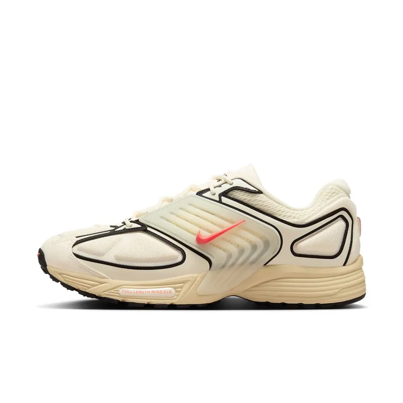 Nike Air Pegasus Wave (sail / picante red / black / coconut milk) – IB0612-100