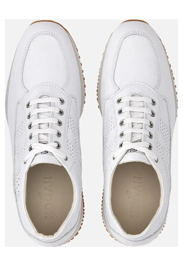 Hogan Interactive White (HXW00N00E30KLAB001) (3)