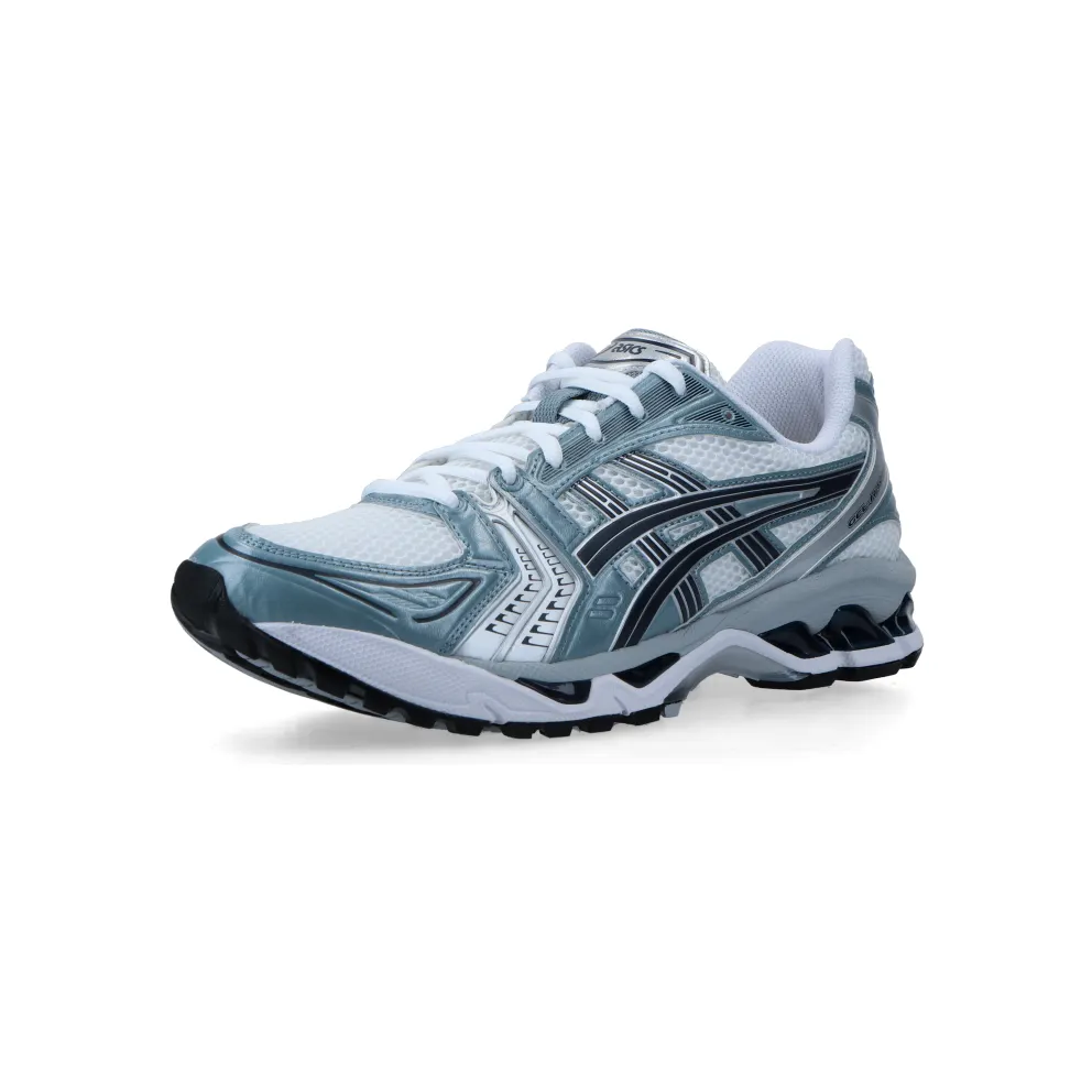 Asics Gel-Kayano 14 “White Fjord Grey” (1203A537-106)