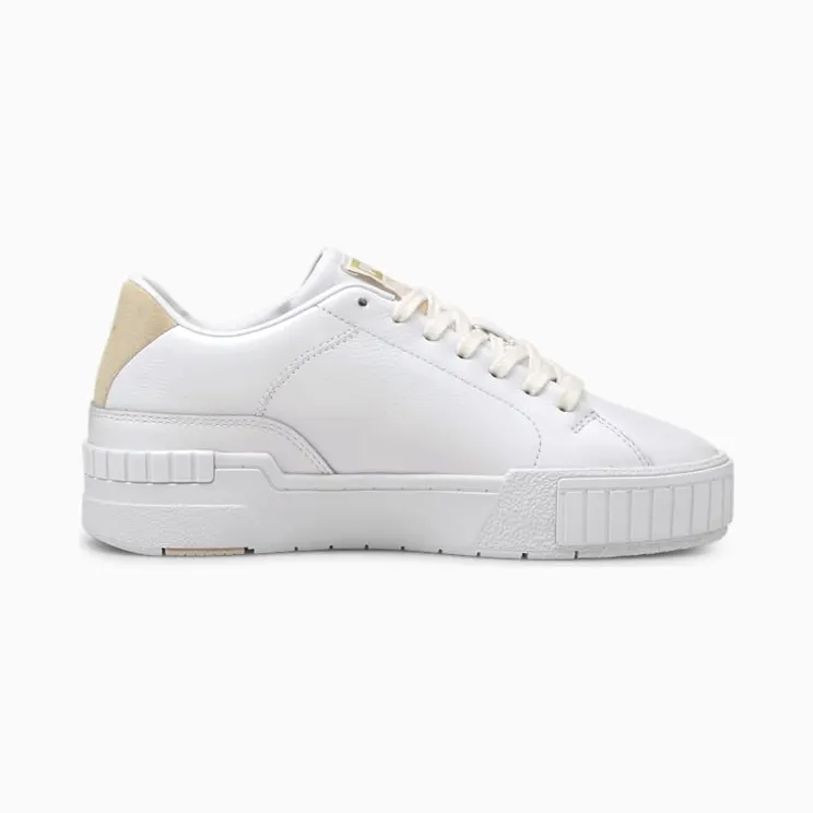 Puma Cali Sport Clean White (37494702)
