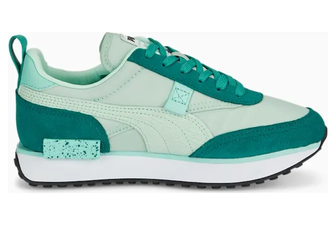 Puma Future Rider PokÃ©mon Bulbasaur (389813-01)