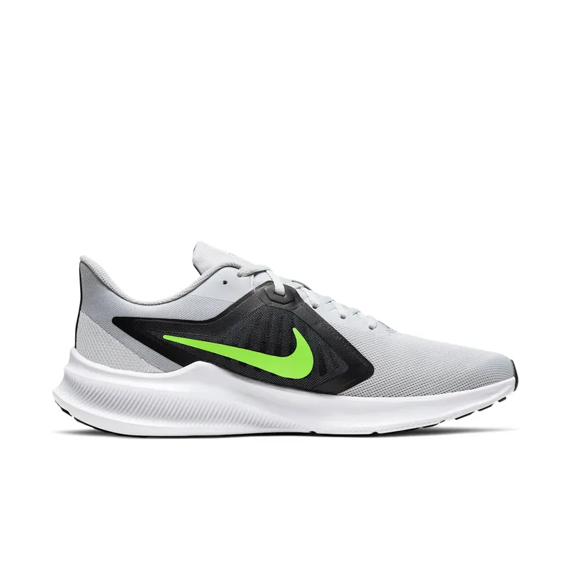 Nike Downshifter 10 Running Grey (CI9981-005)