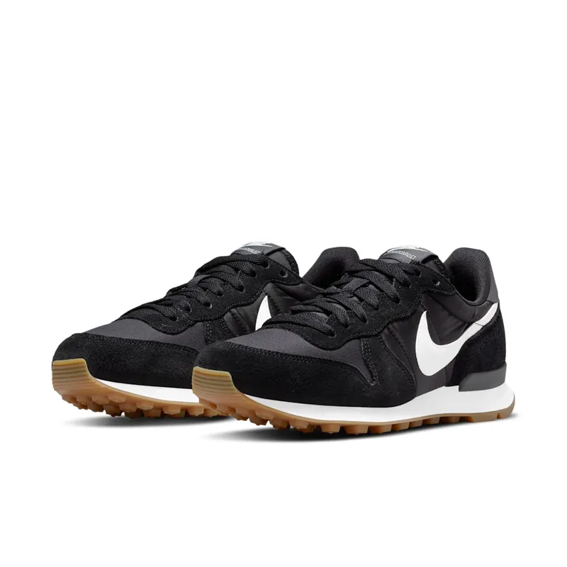 Nike Internationalist Black (828407-021)