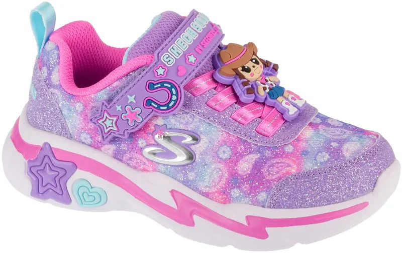 Skechers Skech Pink (302214LLVMT)