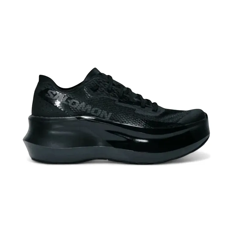 Salomon Phantasm Platform Comme des Garçons Black (L47671900)