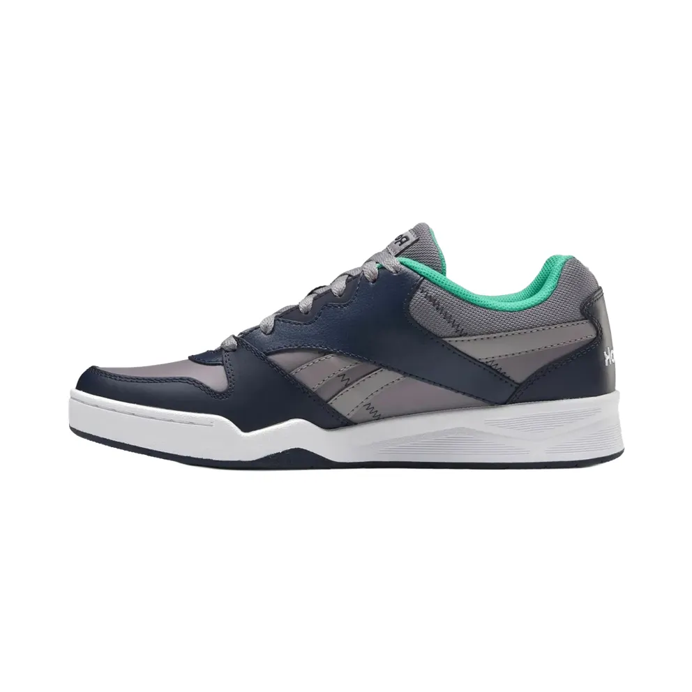 Reebok Royal BB4500 Low 2 “Gravity Grey Indigo” (FW6712)