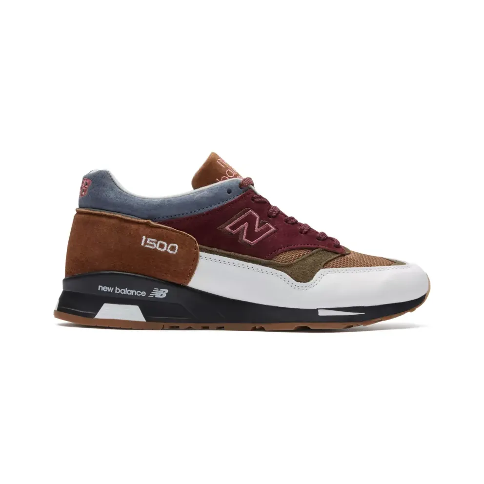New Balance 1500 Scarlet Stone (M1500BWB)
