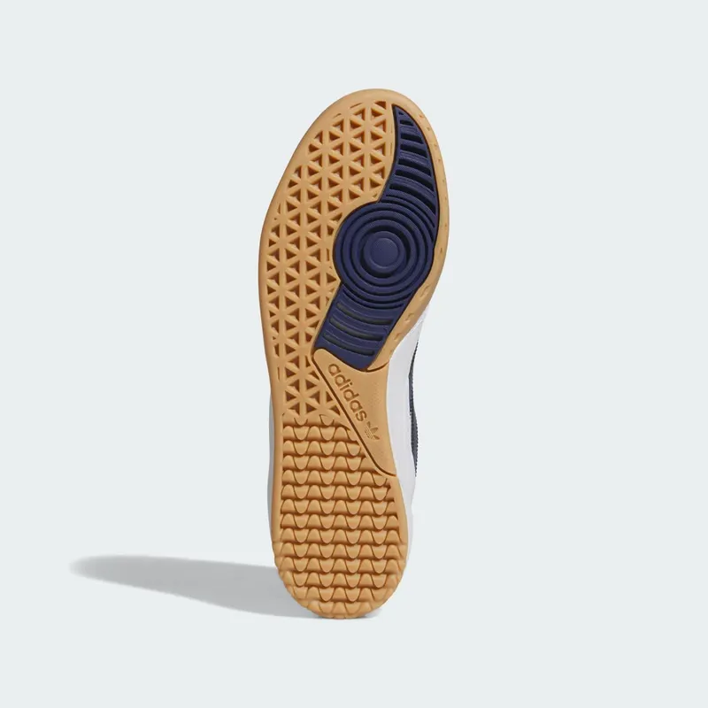 adidas Copa Premiere Cloud White Dark Blue Gum (JP6071)