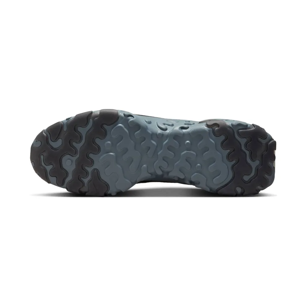 Nike React Vision Black Laser Orange (HQ3819-001)