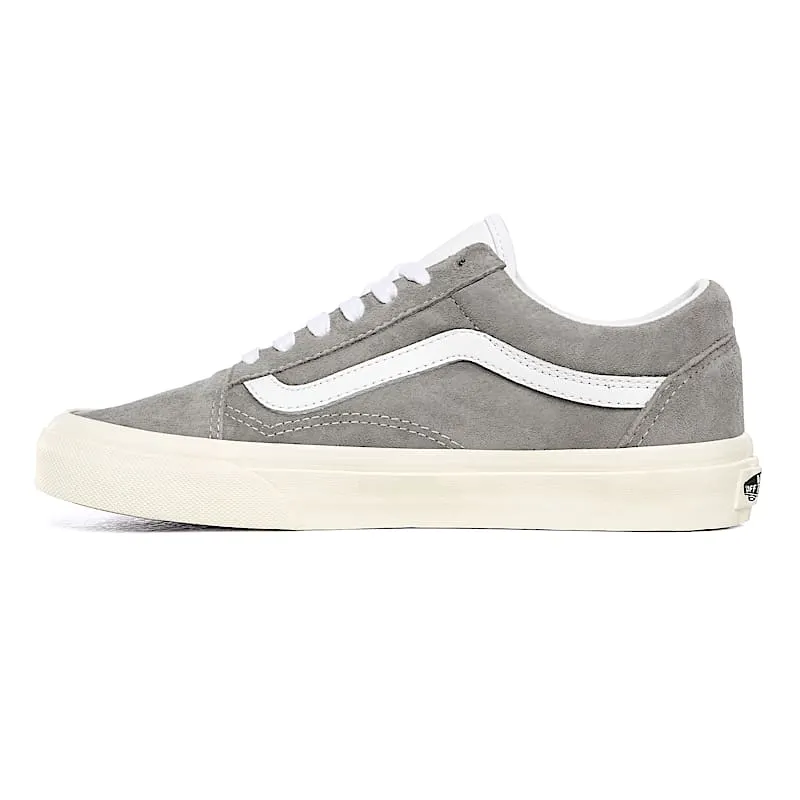 Vans Old Skool ‘Drizzle’ Drizzle/Snow White (VN0A4BV518P)