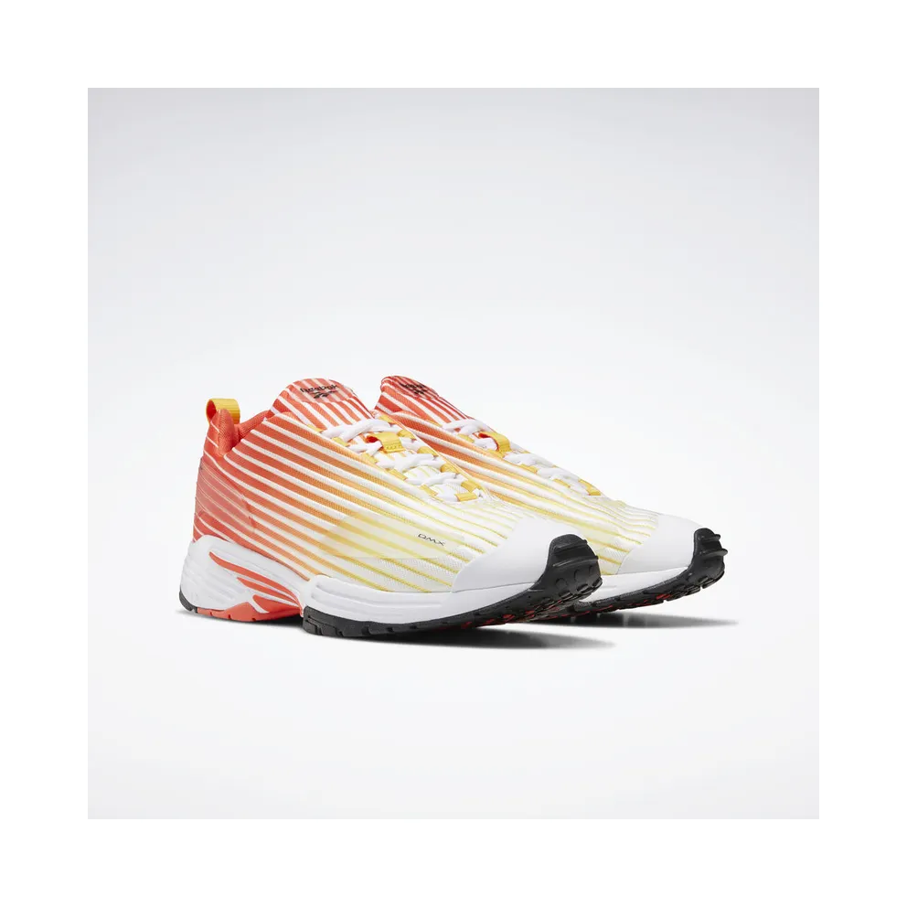 Reebok DMX Thrill Orange (EF7750)