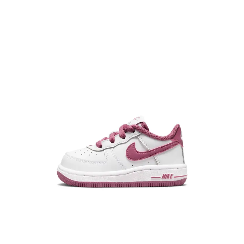 Nike Force 1 ’06 Baby & Toddler White (DH9603-101)