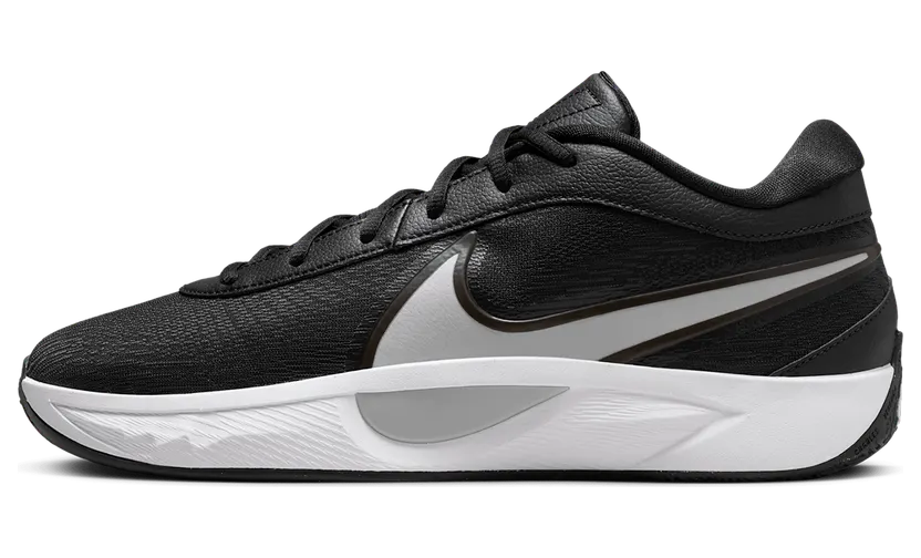 Nike GIANNIS ZOOM FREAK 6 “Black/White” (FJ7792-002)