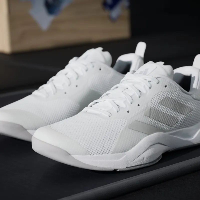 adidas Rapidmove Cloud White Grey Three (HP3288)