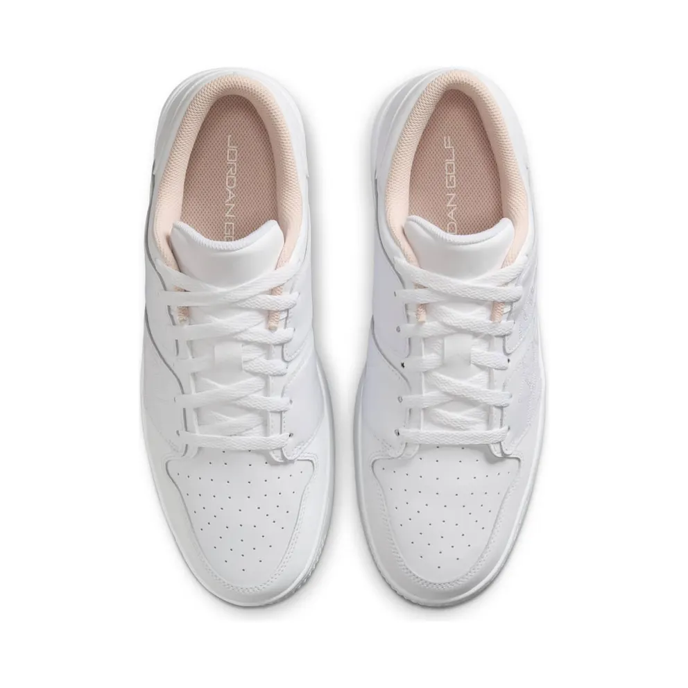 Jordan Nu Retro 1 Golf “Washed Coral” (FZ4153-103)