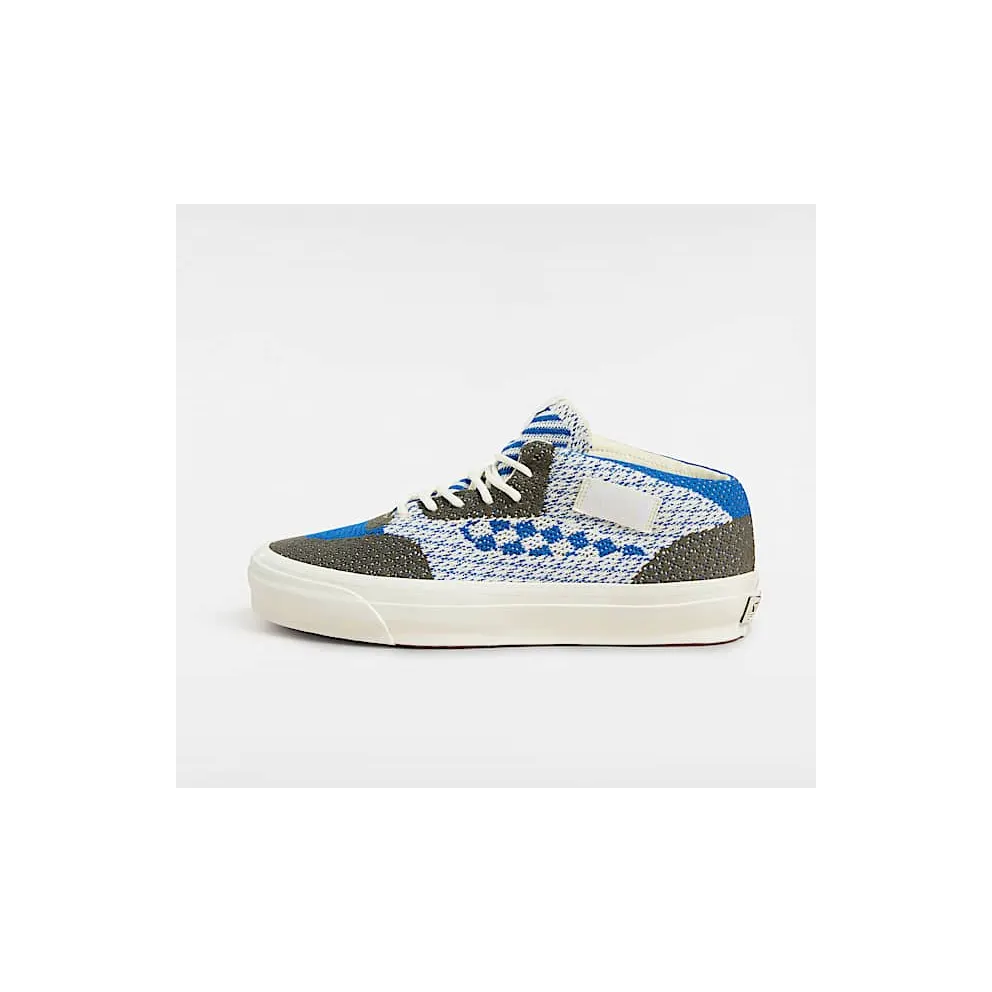 Vans Premium LX Half Cab 33 EK Snorkel Blue Grey (VN000D8FE9U)