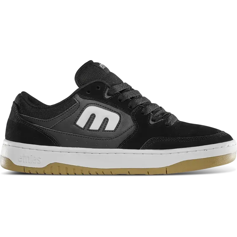 etnies Loot “Black / White” (4101000584-976)