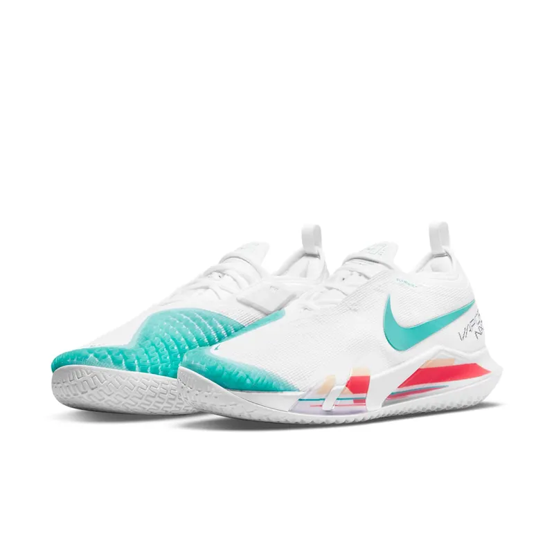 NikeCourt React Vapor NXT Hardcourt White (CV0724-136)