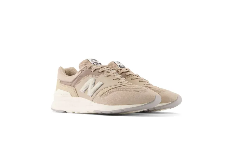New Balance 997H Mindful Grey Angora (CM997HPI)