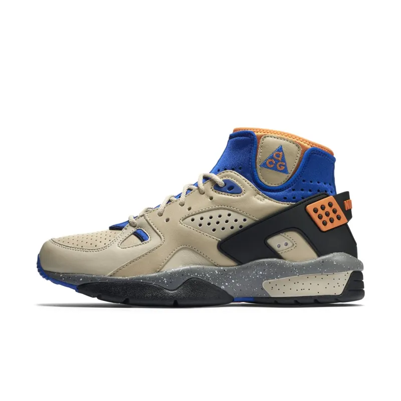 Nike Air Mowabb ACG ‘Rattan Birch’ (2015) (749492-281)
