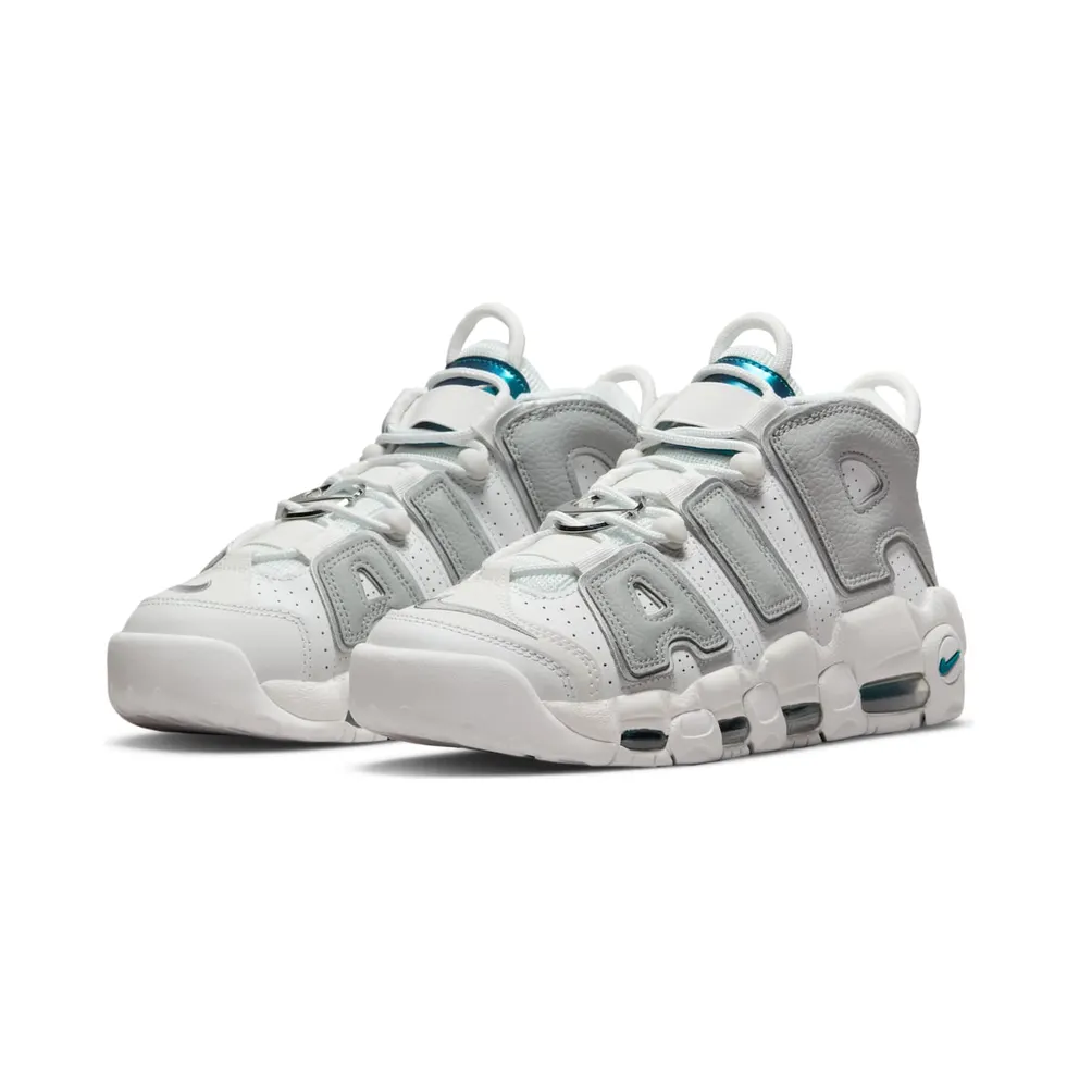 Nike Air More Uptempo White (DR7854-100)