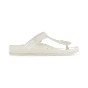 Birkenstock Gizeh Essentials EVA White (0128221)