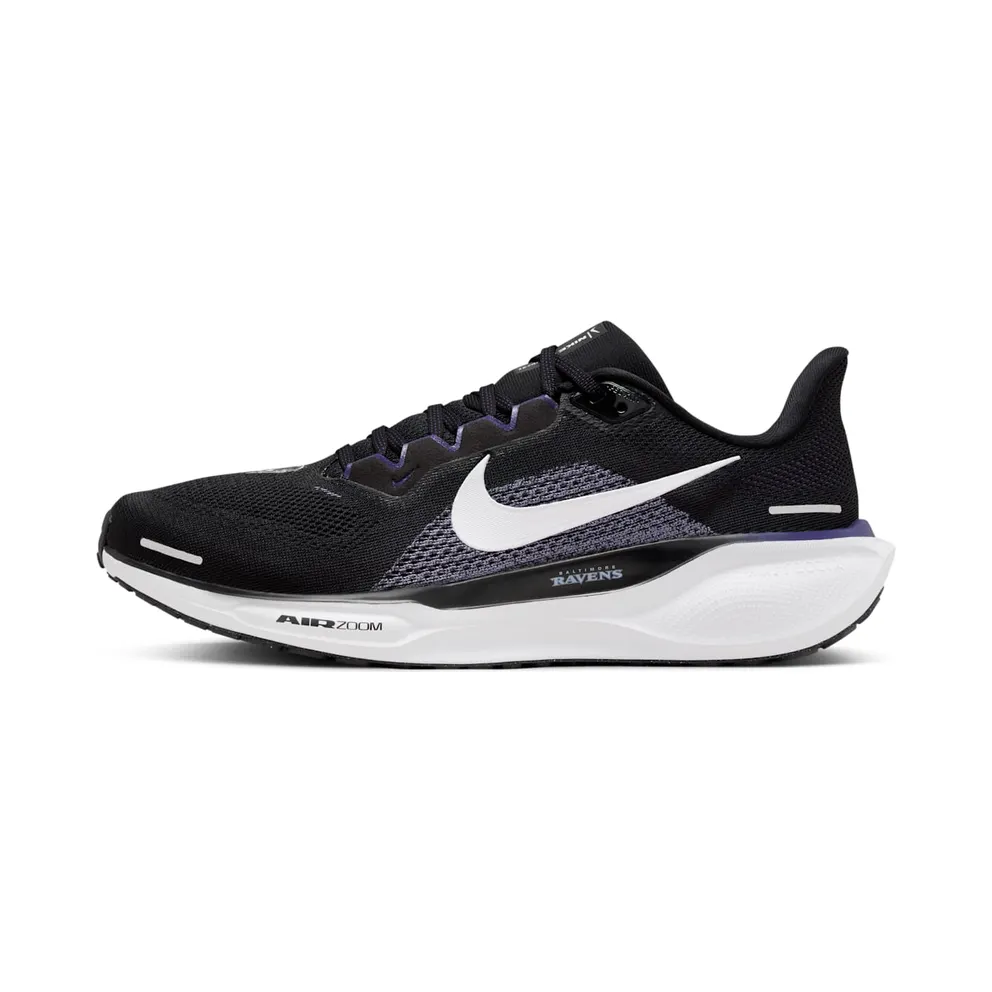 Nike Air Zoom Pegasus 41 Baltimore Ravens (FZ5094-001)