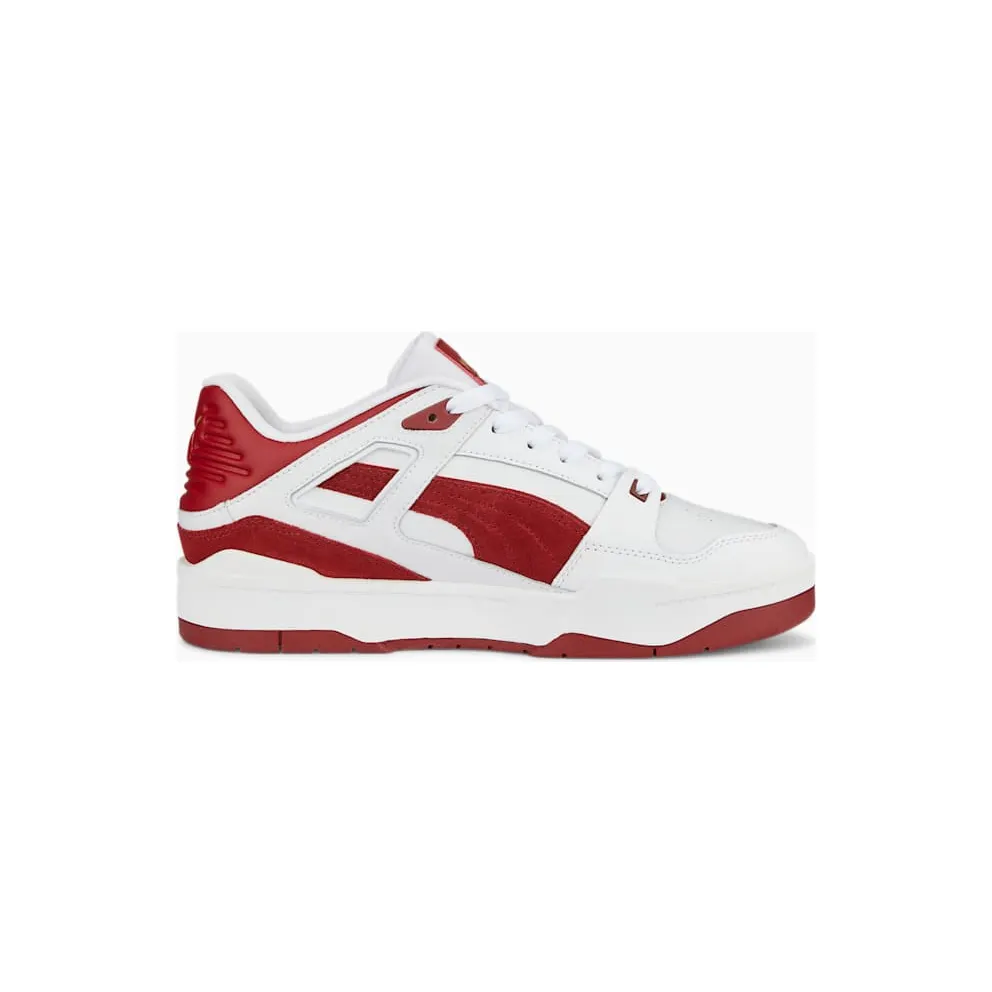 Puma Slipstream Suede FS Weiß (388634-02)