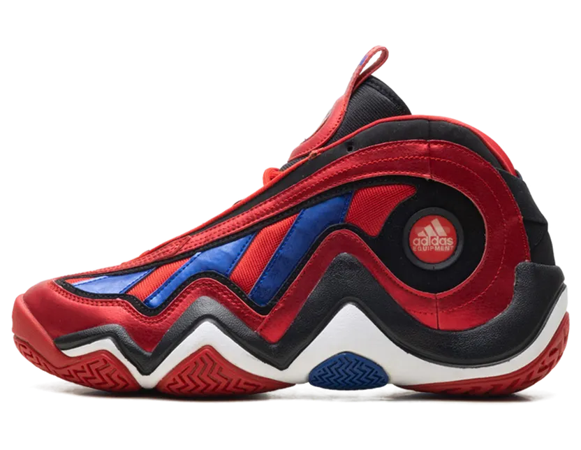 adidas Crazy 97 Red