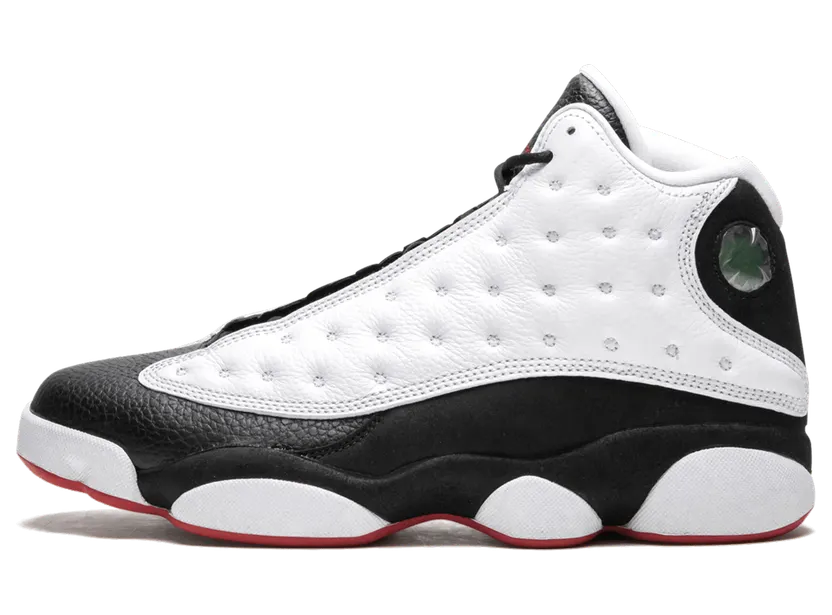 Air Jordan 13 Retro He Got Game 2018 (414571-104)