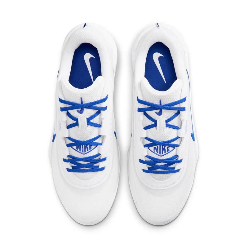 Nike Diamond Showcase MCS White Hyper Royal (II7349-102)