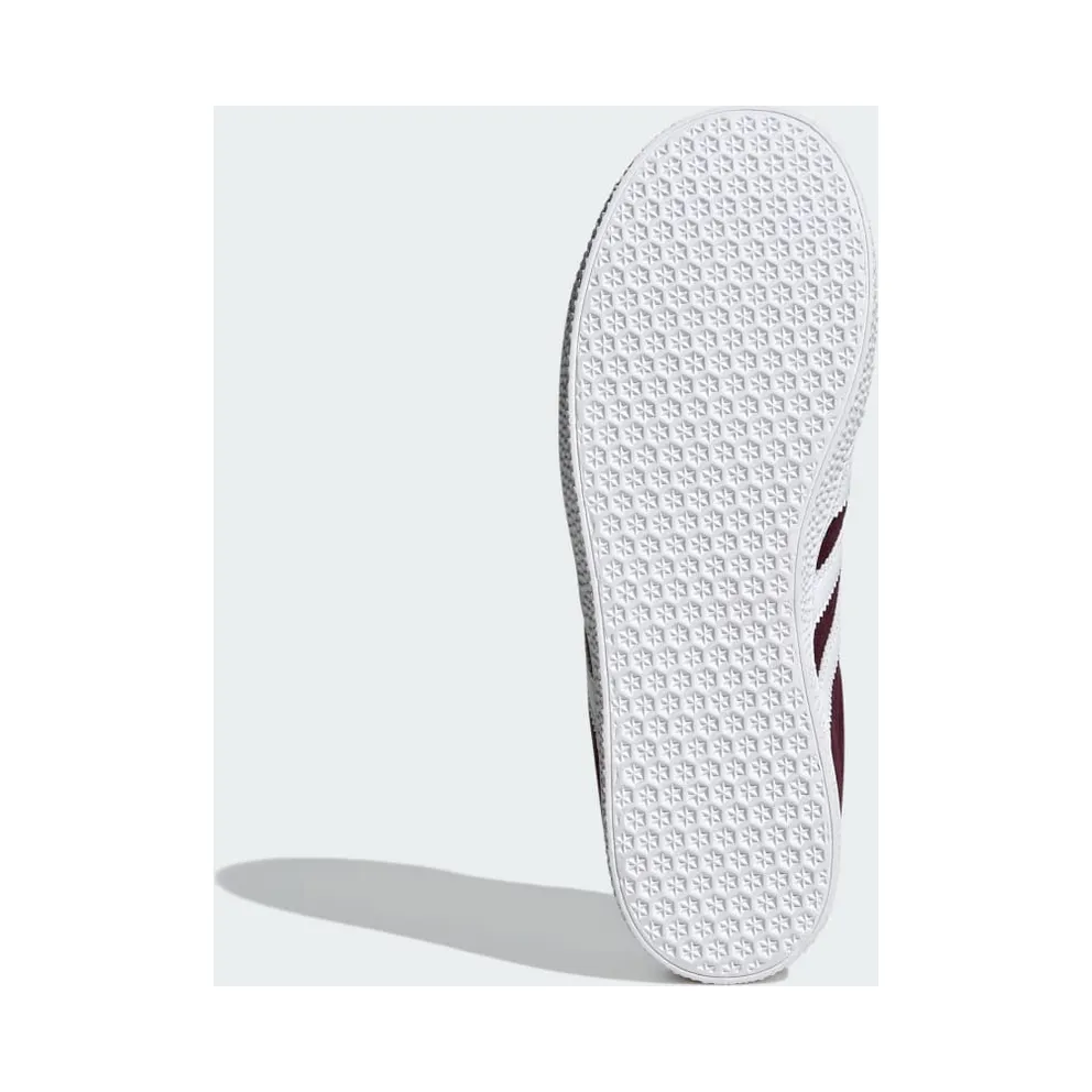 adidas Gazelle Maroon / Cloud White / Cloud White (IG9933)