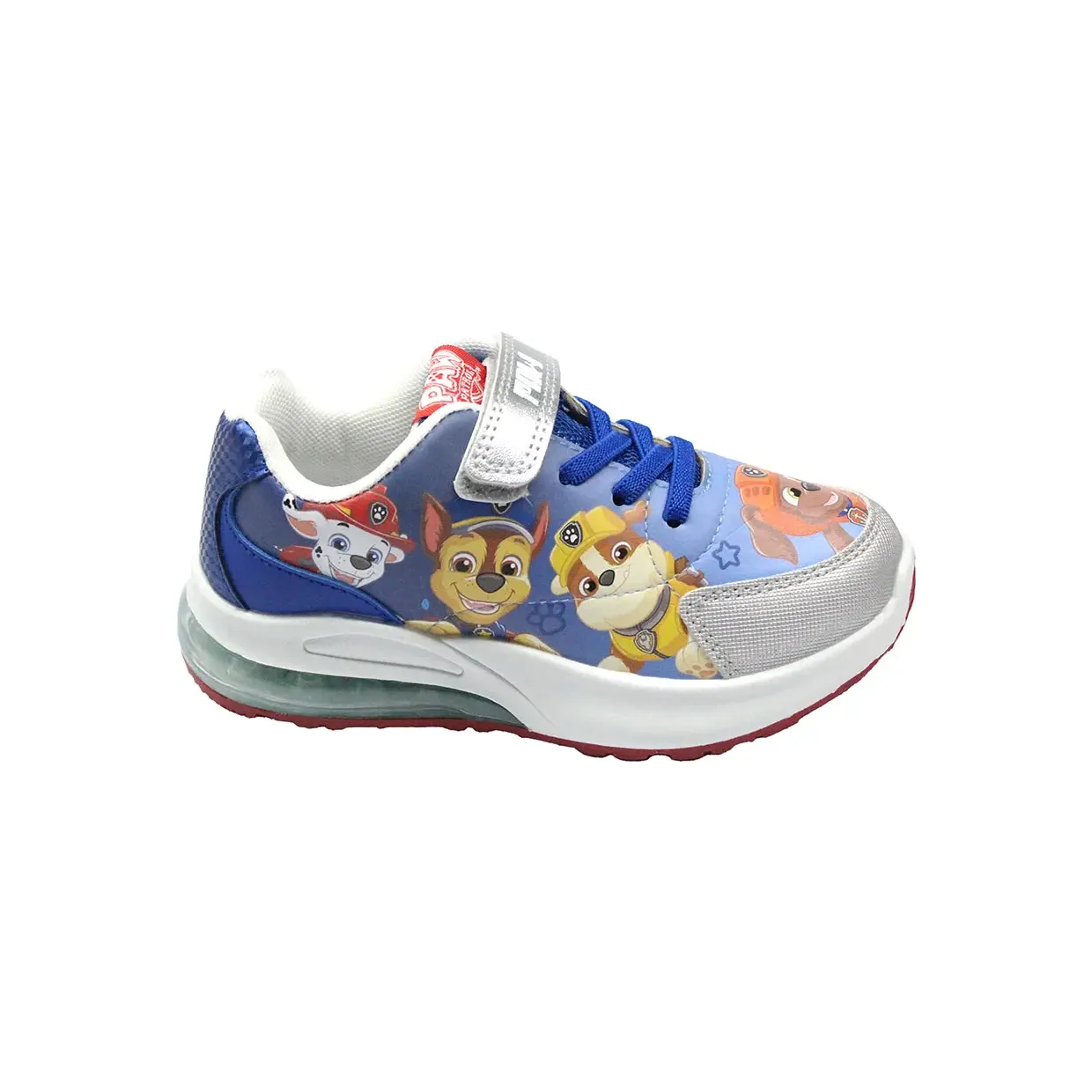 cerda-paw-patrol-sneaker 2300006918T024