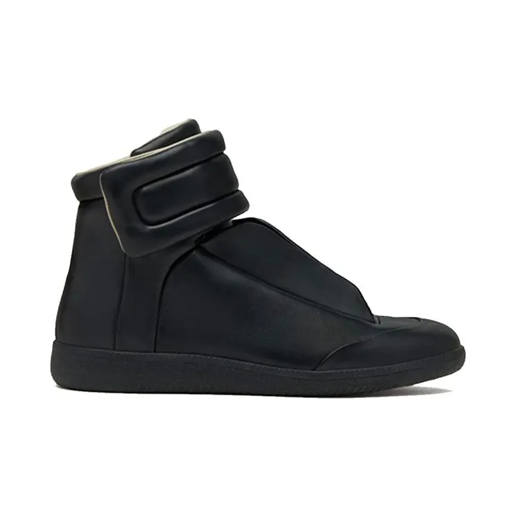 Maison Margiela Future High Black (S58WS0285P7573T8013)
