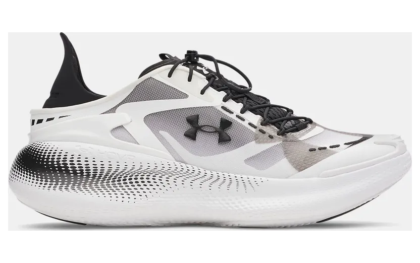 Under Armour ECHO White Black (6006061-101)