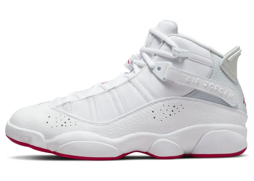 Jordan 6 Rings Wit (322992-116)