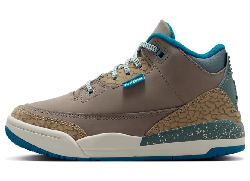 Air Jordan 3 IB7064-001