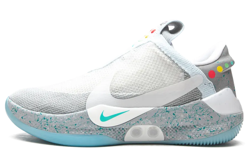 Nike Adapt BB ‘Air Mag’ (EU Charger) (2019) (CJ5773-090)