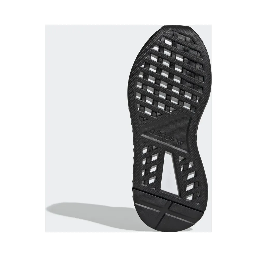 adidas Deerupt Runner Core Black / Cloud White / Grey Five (CG6850)