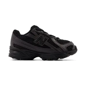 New Balance 740 Bungee Lace TD “Black Cement” (IZ740BO)