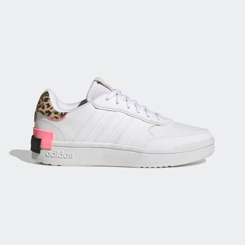 adidas Postmove SE Cloud White / Cloud White / Beam Pink (GZ6785)