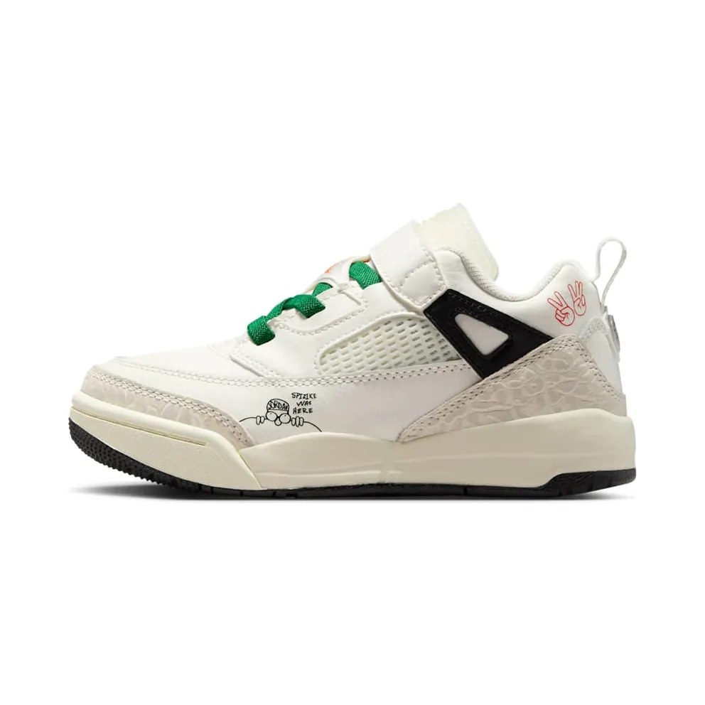 Jordan Spizike Low Spizike Was Here (HQ1671-183)