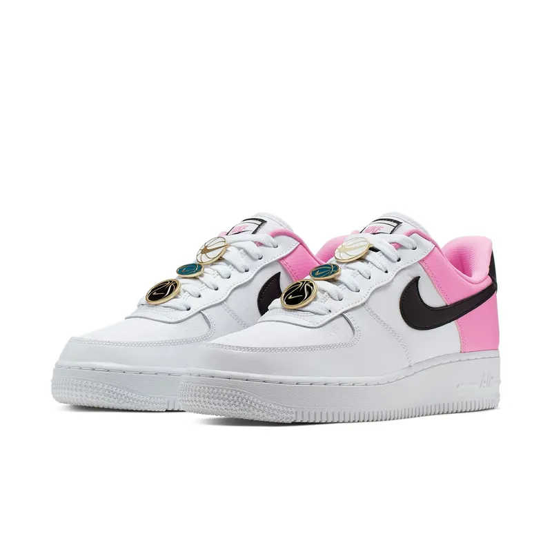 Nike AIR FORCE 1 SE MNS “China Rose” (AA0287-107)