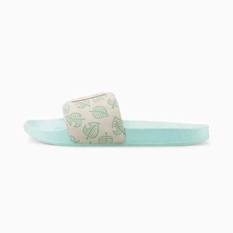 Puma Leadcat Slide Animal Crossing New Horizons (382963_01)