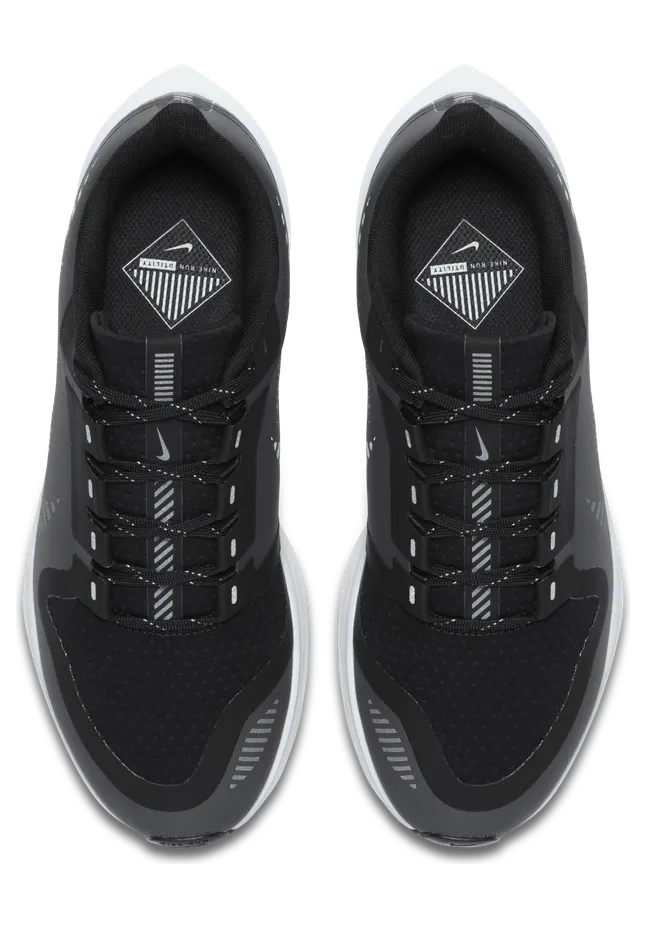 Nike Air Zoom Pegasus 36 Shield ‘Cool Grey’ Cool Grey/Silver (AQ8006-003)