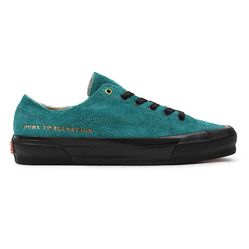Vans Vault OG Style 31 LX Julian Klincewicz Everglade Green (VN0A5DXWB5D)