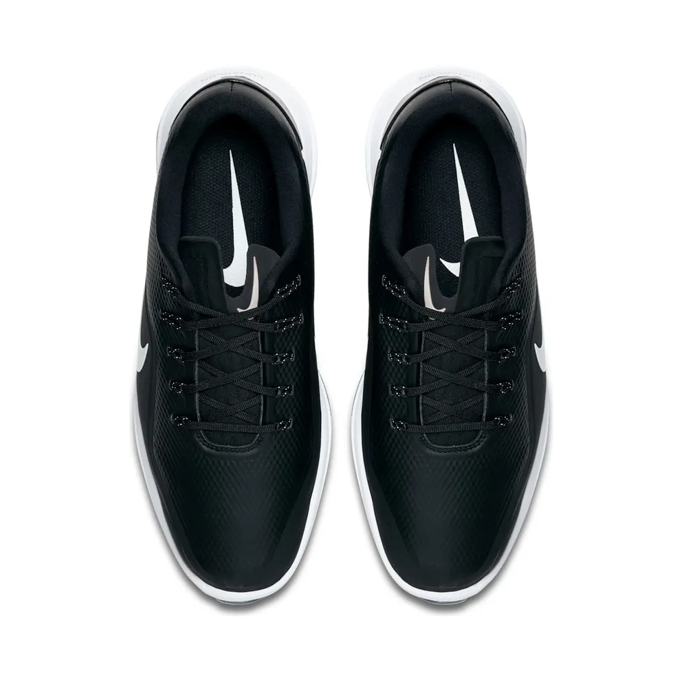 Nike Lunar Control Vapor 2 Black White Black/White (899633-002)