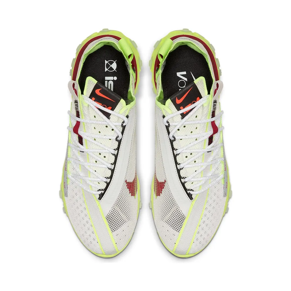 Nike React Runner ISPA Platinum Tint Volt Glow Team Red Platinum Tint/Volt Glow-Team Red (CT2692-002)