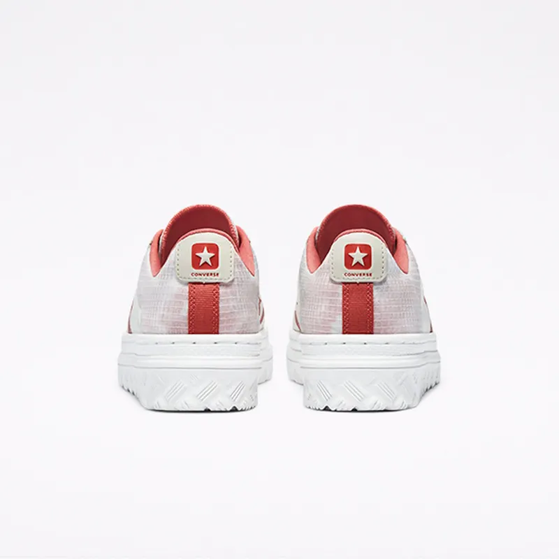 Converse Festival Pro Leather X2 Low Top Egret/terracotta Pink/white (170685C)